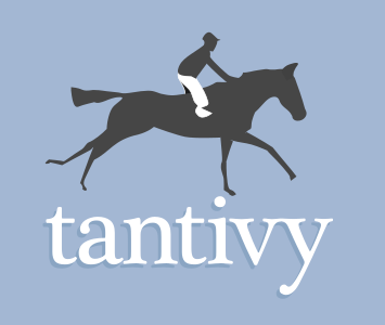 Tantivy